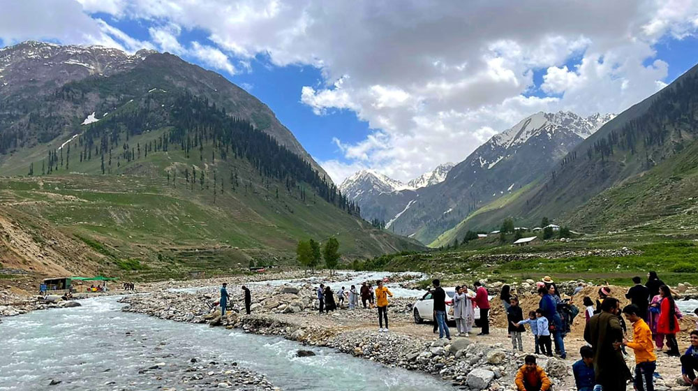 Naran - Kagan - Northern Areas