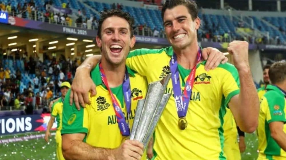 Shan Masood Wants Australia’s World Cup Heroes in Multan Sultans