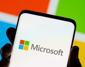 microsoft