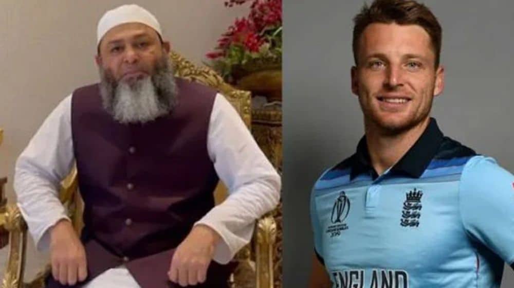 Mushtaq Ahmed Responds to Jos Buttler for Acknowledging His Efforts