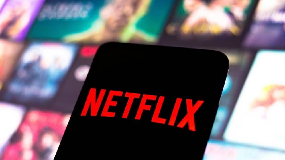 Netflix is Planning a Global Crackdown On Password Sharing