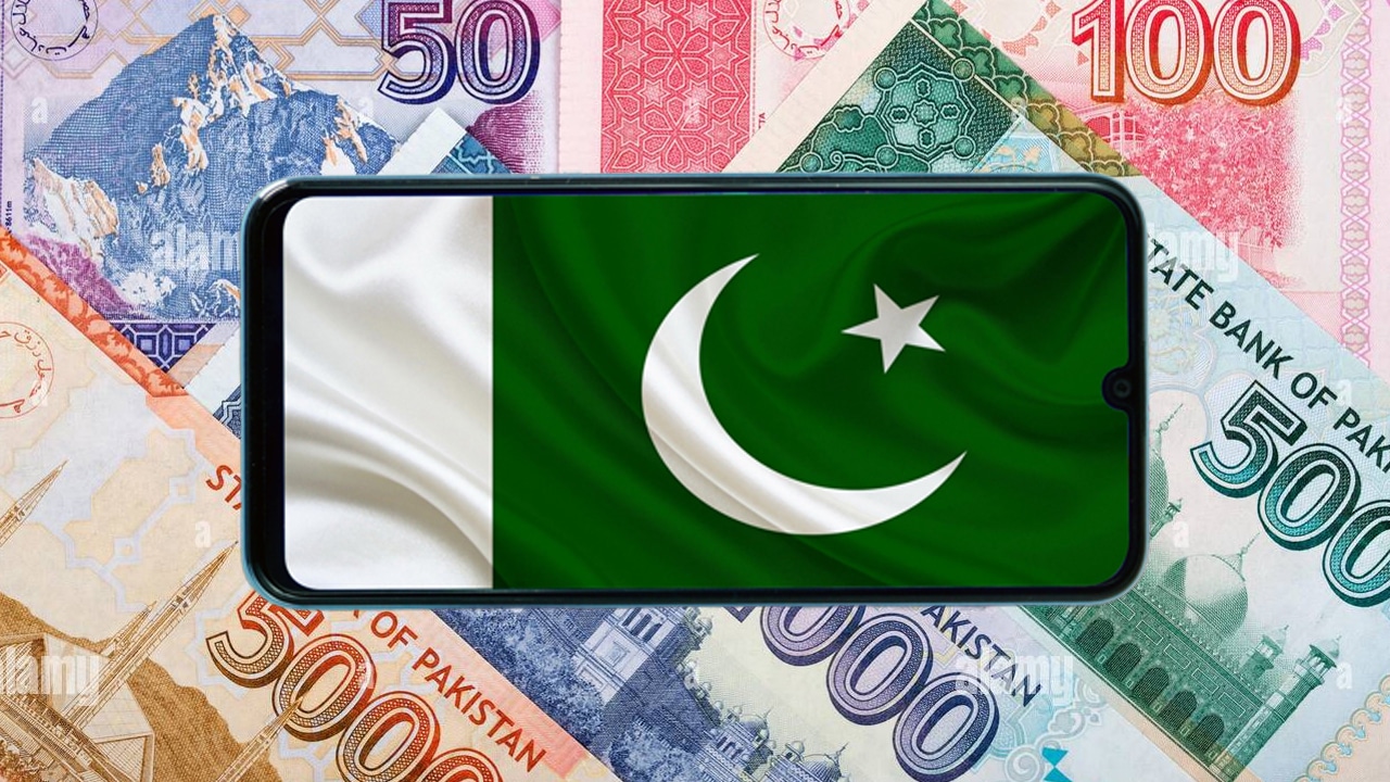 Digital Payments: Paving the Way for a Financially Inclusive Pakistan