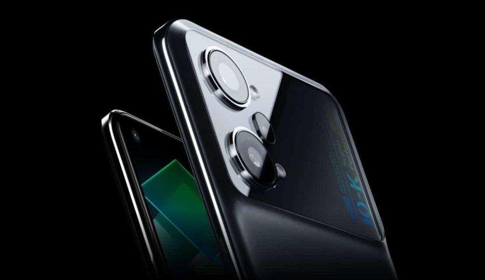 Oppo K10 Pro Launched with Flagship Specs for Only $385