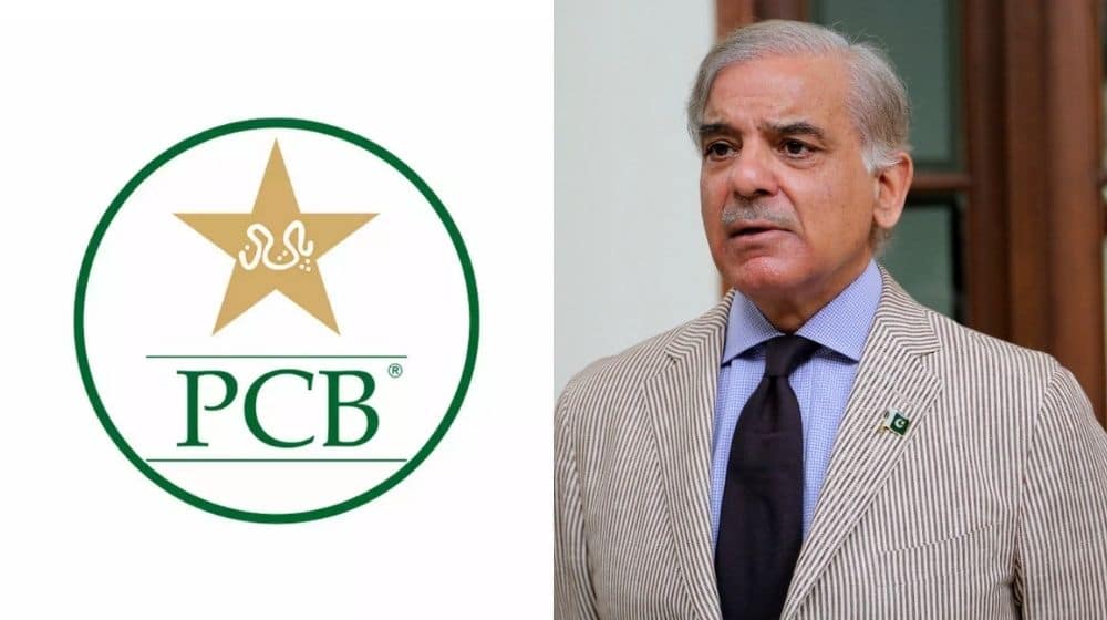 PCB Donates Rs. 13 Million Gate Money From 1st T20I to PM’s Flood Relief Fund