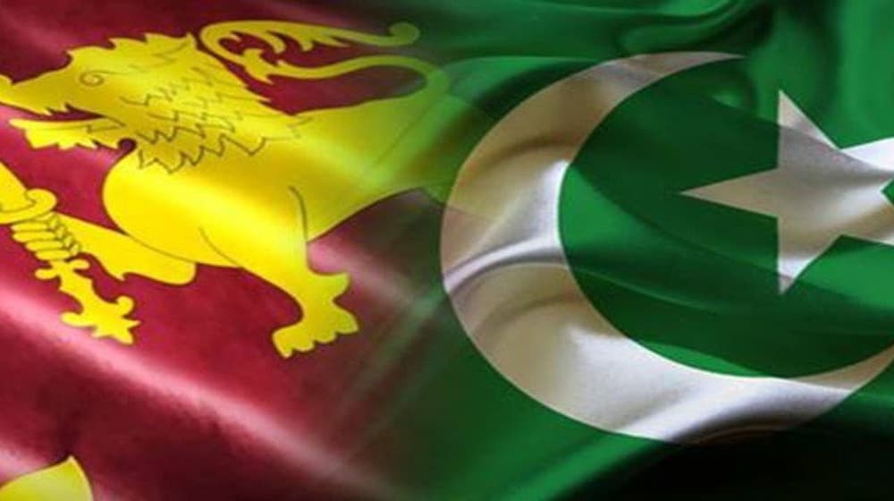 Ishaq Dar Offers Support and Cooperation to Sri Lanka Amid Economic Crisis