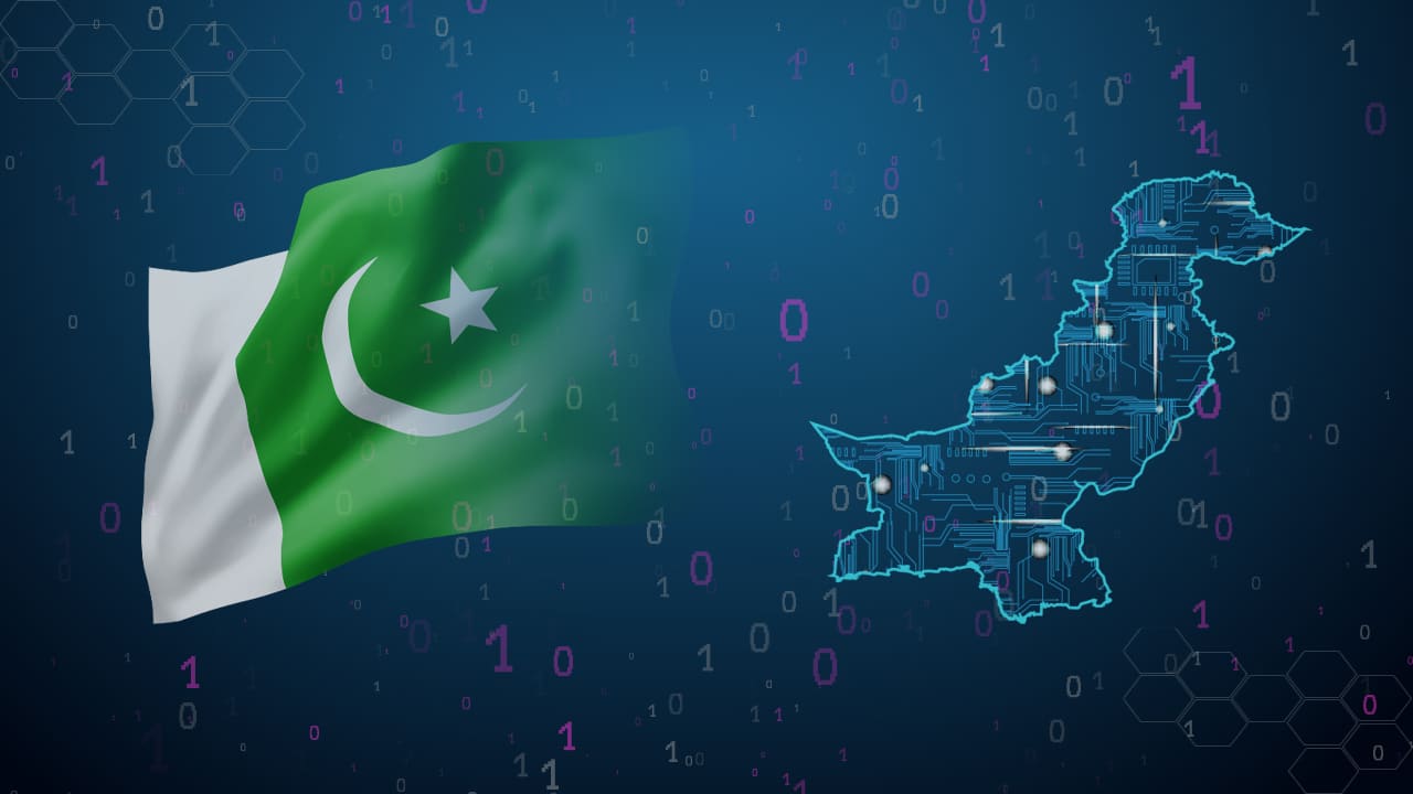 Pakistan’s Digital Future Lies Within Carriers and Global ICT Frameworks