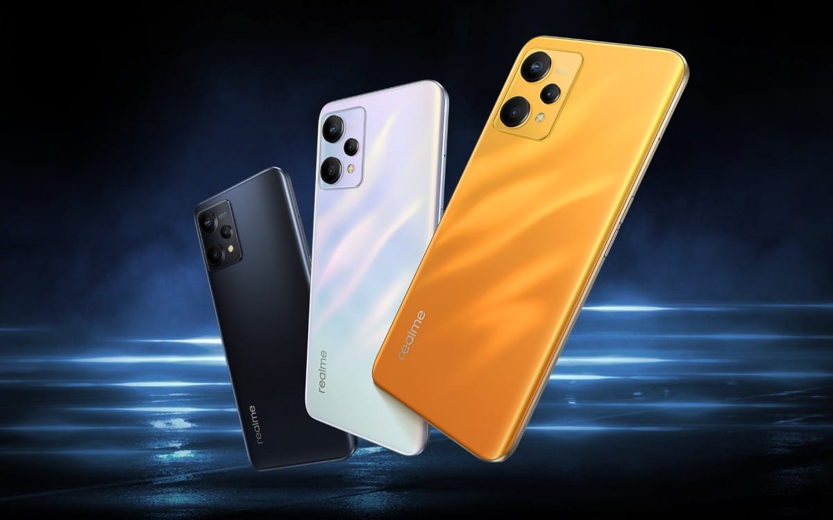 Realme Launches Affordable Q5 and Q5 Pro With High-End Specs