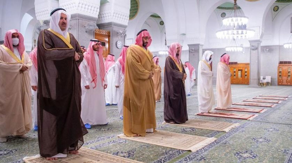 Saudi Crown Prince Announces Mega Expansion of Historic Quba Mosque