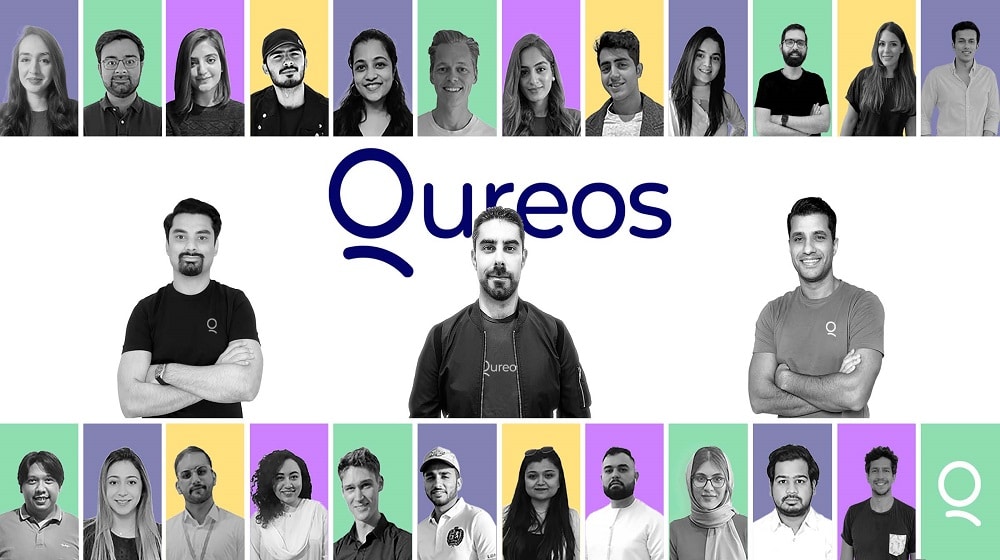 Learn to Earn Community Qureos Secures $3 Million Funding and Enters Pakistan