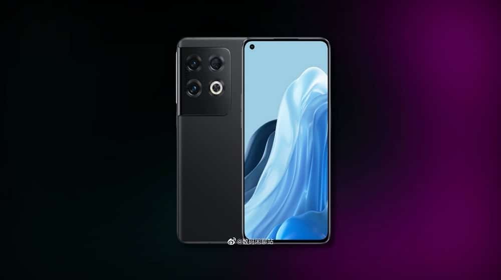 Oppo Reno8 Will be World’s First to Come With Snapdragon 7 Gen 1 [Leak]
