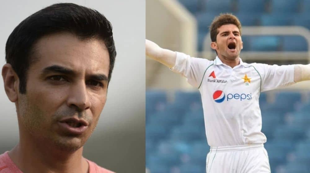 County Cricket Can Create Serious Issues for Shaheen Afridi: Salman Butt