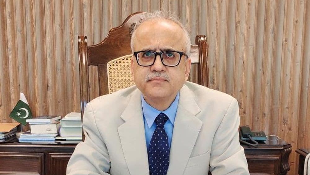 Mohsin Mushtaq Appointed as DG Debt Office at Finance Ministry