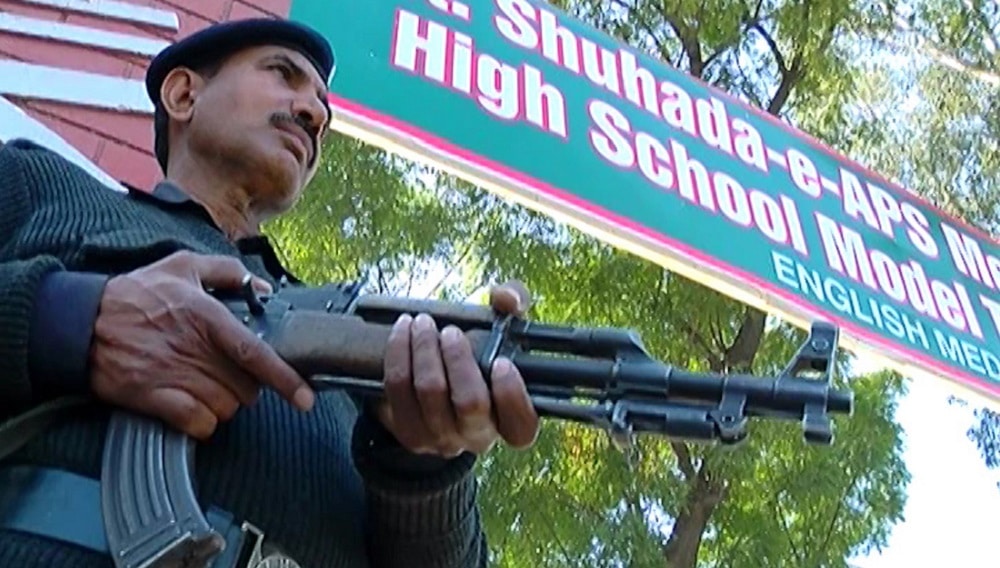 Punjab Issues Threat Alert to All Schools, Colleges and Universities