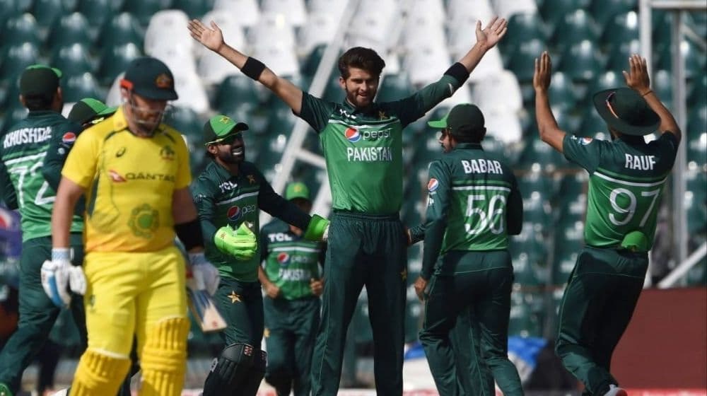 Babar, Rizwan and Tait Share Their Thoughts on Shaheen’s Magical First Over [Video]