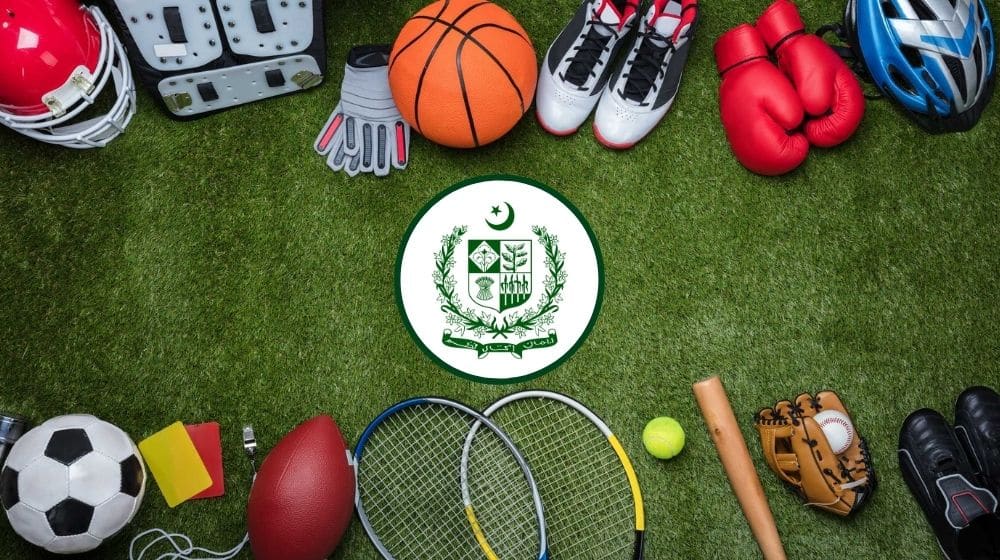 New Govt Mulling Over Bringing Departmental Sports System Back