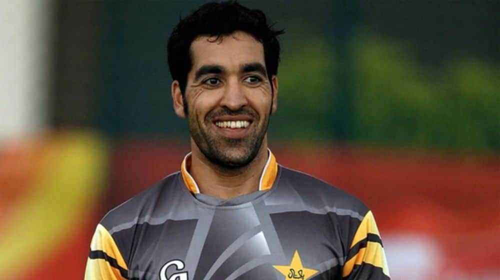 Afghan Coach Umar Gul Gets Special Request From Wife Ahead of Pakistan Game