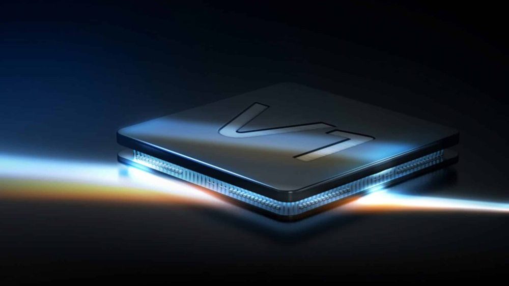 Vivo’s Flagship Imaging Chip to Debut Next Week with X80 Series
