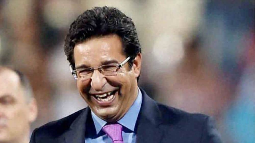 Wasim Akram Sees Pakistan Among Favorites to Win 2023 ODI World Cup in India