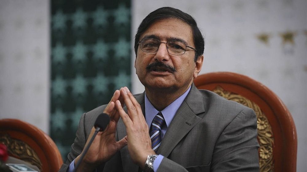 Zaka Ashraf Finally Appointed Interim Chairman PCB After Much Controversy