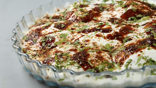 healthy food options for Ramadan menu