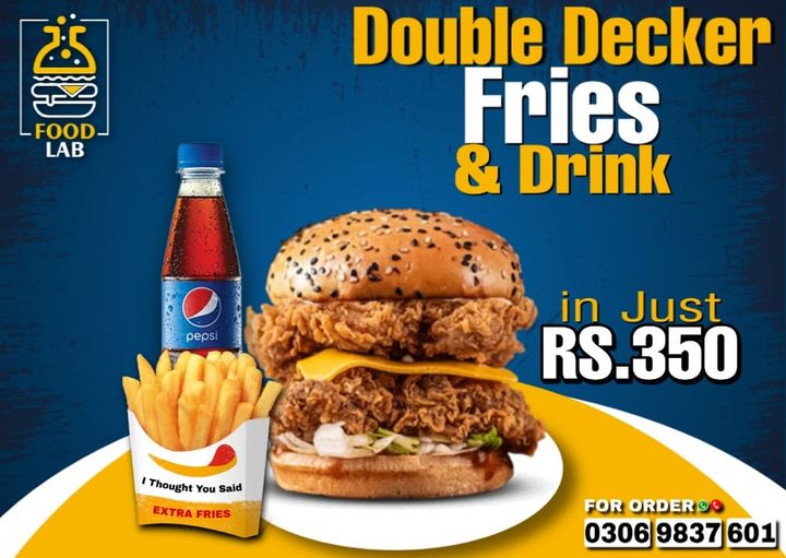 Sehri and Iftar deals in Multan