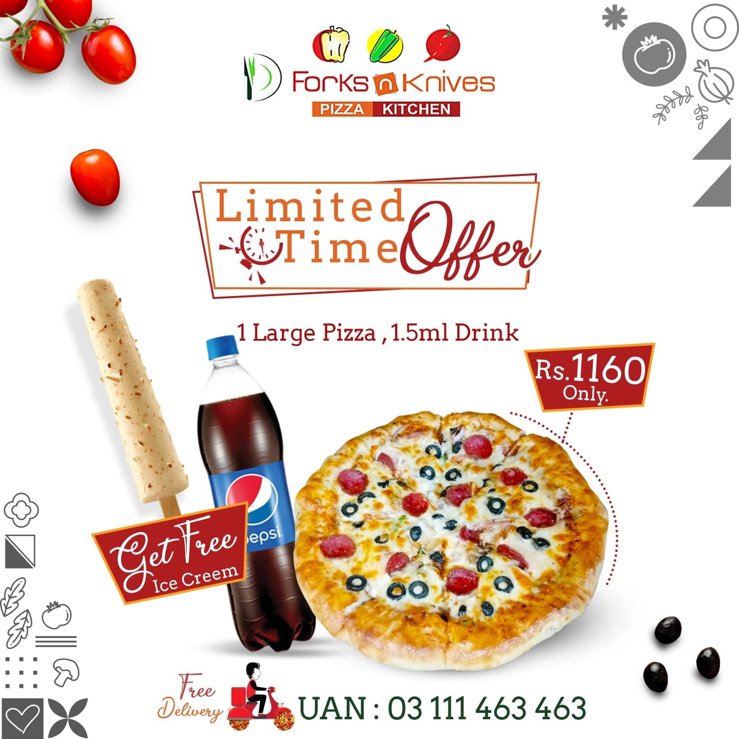 Sehri and Iftar deals in Multan