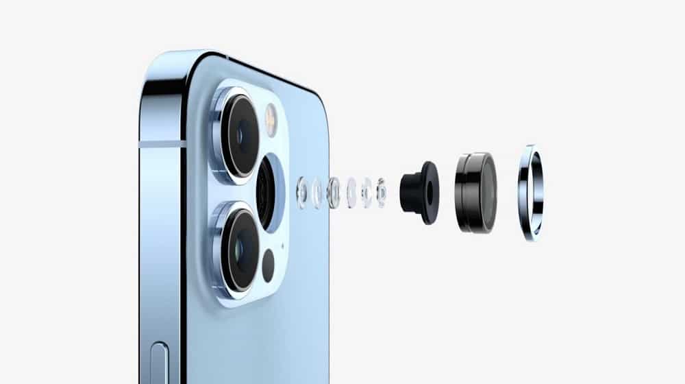 iPhone 14 Pro and 14 Pro Max Will Sport a Larger, Better Camera [Leak]