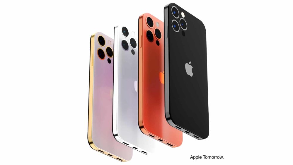 iPhones Are Getting Even More Expensive This Year [Leak]