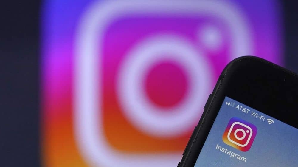 Instagram Under Fire for Allowing Child Pornography