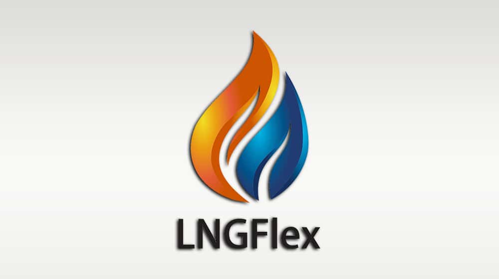 OGRA Awards LNG Virtual Pipeline License to LNGFlex