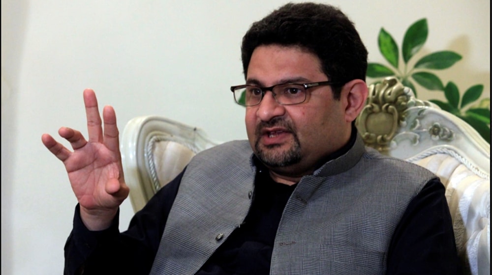 We Will Not Roll Back Previous Government’s Incentives to IT sector: Miftah Ismail