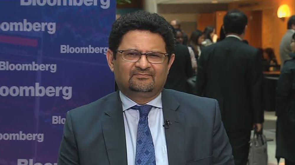 Govt to Appoint Miftah Ismail as Finance Minister Before IMF Talks