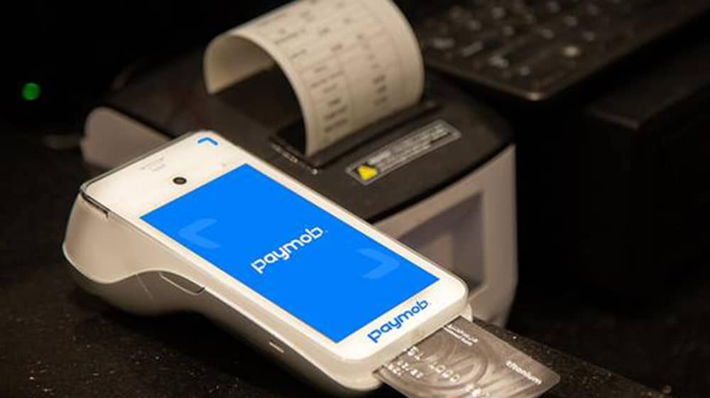 Egypt’s Paymob to Start Operations in Pakistan