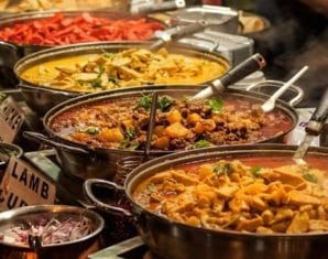 best sehri and iftar deals in islamabad