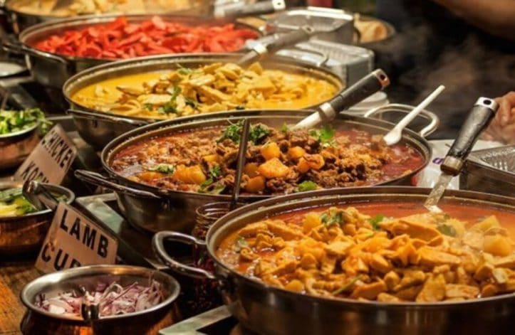 best sehri and iftar deals in islamabad