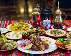 Sehri and Iftar deals in Multan