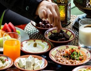 Sehri and Iftar deals in Faisalabad