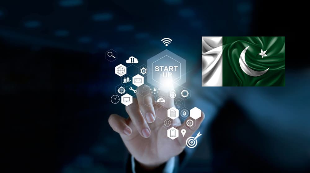 Pakistani Startups Raise $163 Million During First Three Months of CY2022
