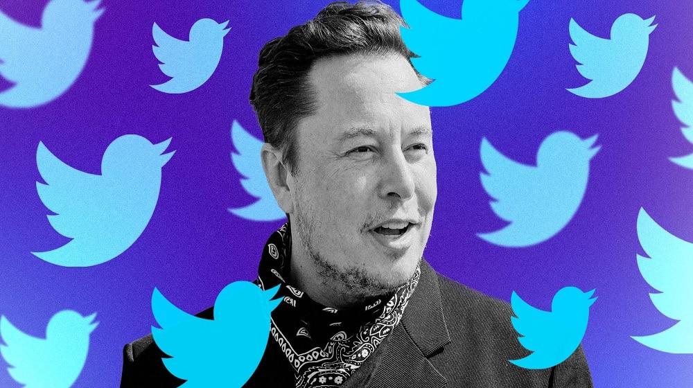 Elon Musk Sued Only Days After Twitter Investment