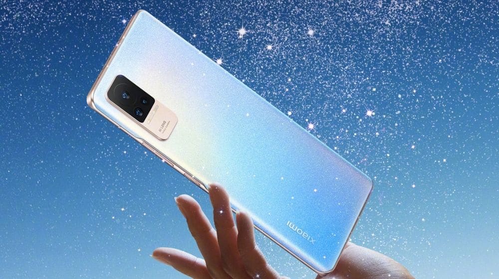Xiaomi is Launching a Phone for Women This Week