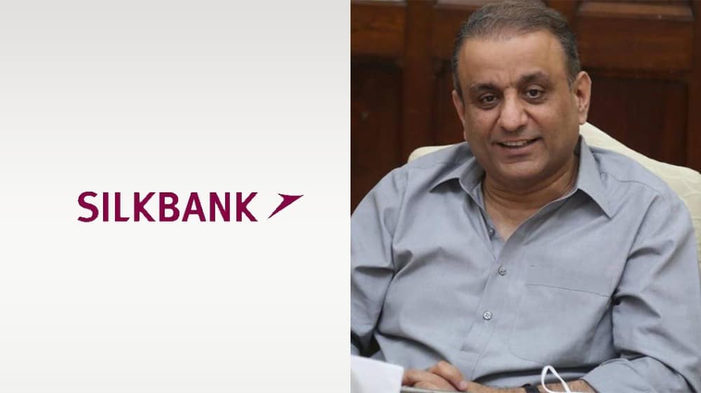 Aleem Khan’s Park View Enclave Interested in Acquiring Silk Bank’s Majority Stake