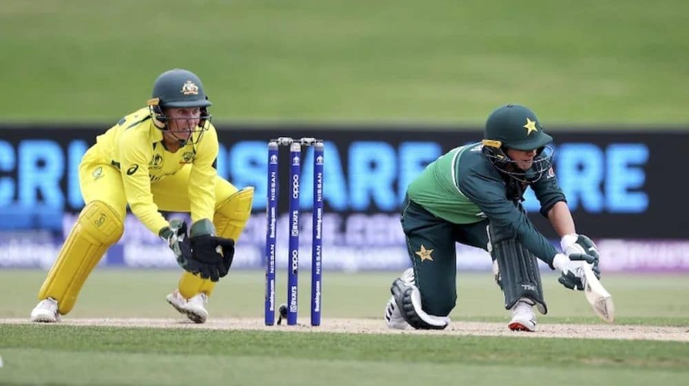 Pakistan Women Cricket Team to Tour Australia for ODI and T20I Series