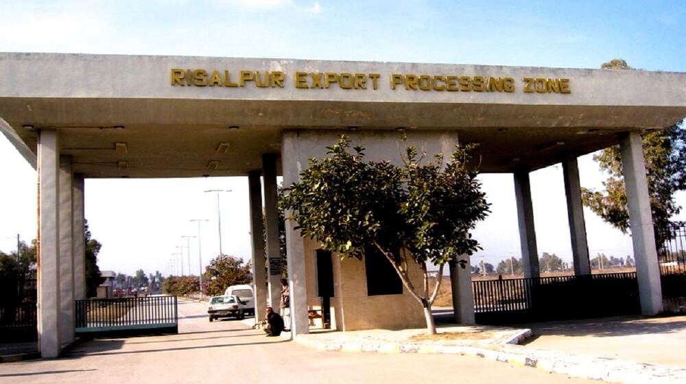 Senate Body Examines Problems Faced by Risalpur Export Processing Zone