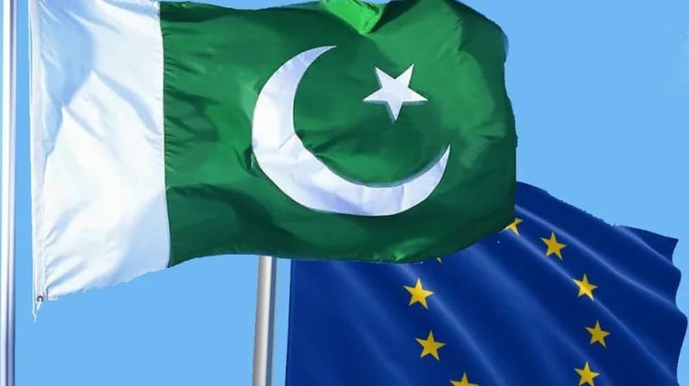 Pakistan, EU Agree on Multifaceted Development Cooperation Agenda