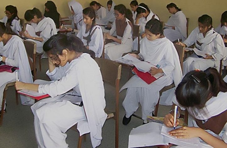 leaked a-level exams