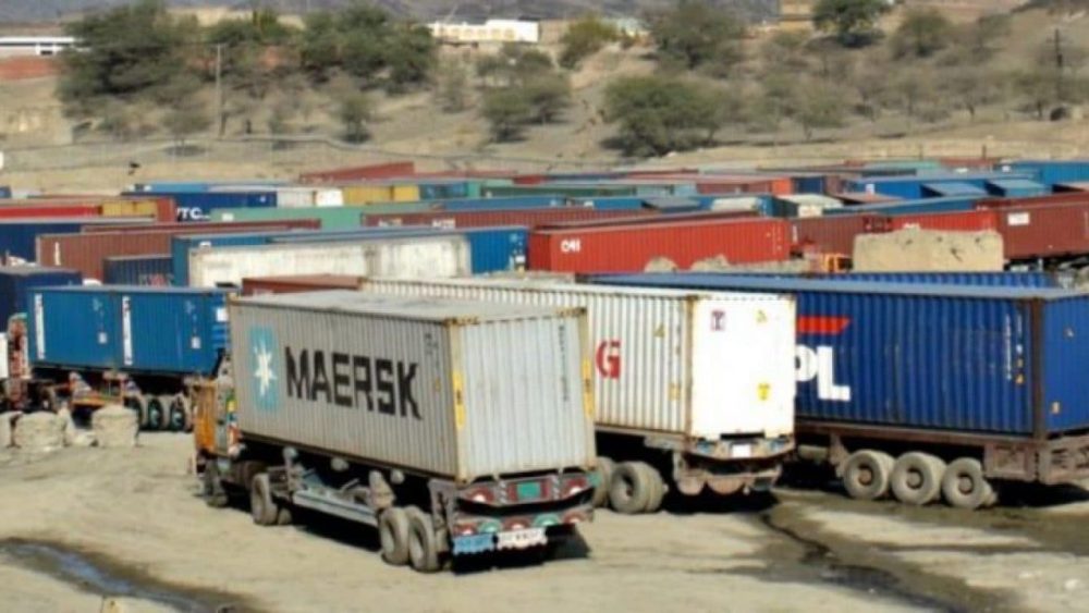 Shortage of Essential Commodities Imminent as Transporters Stop Operations