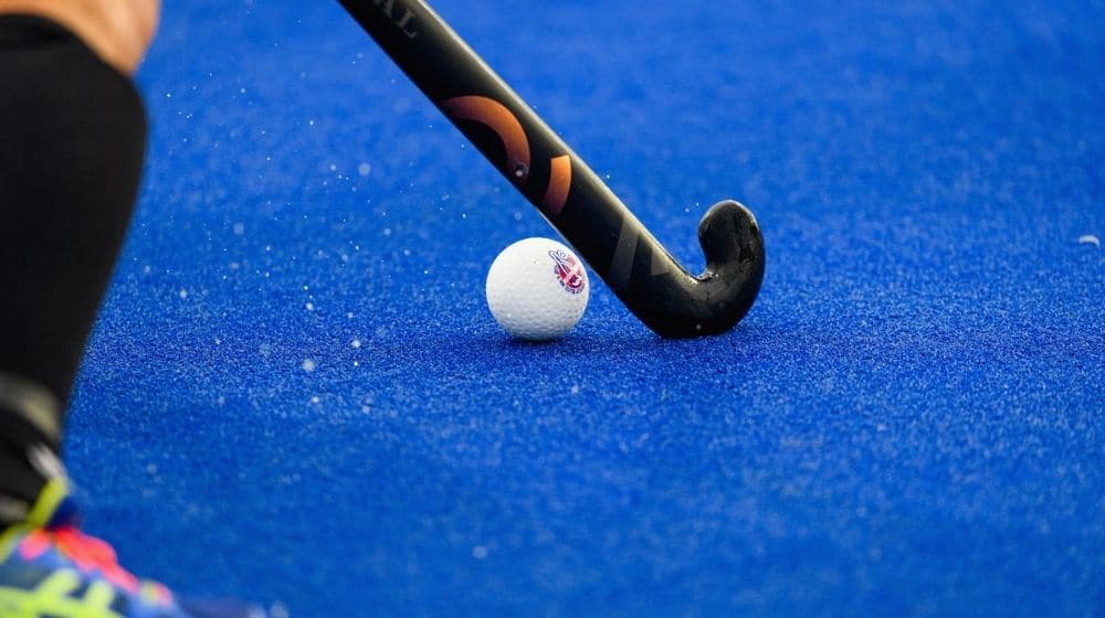 Pakistan Hockey Team’s Nation Cup Participation in South Africa Back on Track