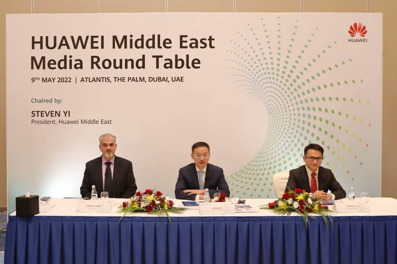 Pakistan Should Fully Capitalize 4G Potential Before Moving to 5G: President Huawei ME