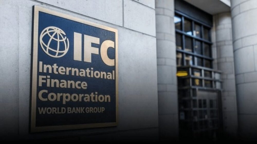 World Bank’s IFC Pledges Over $1.5 Billion Investment in Pakistan