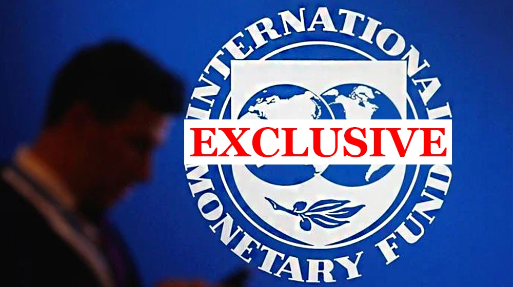 Pakistan Needs to Execute Long List of Conditions: IMF
